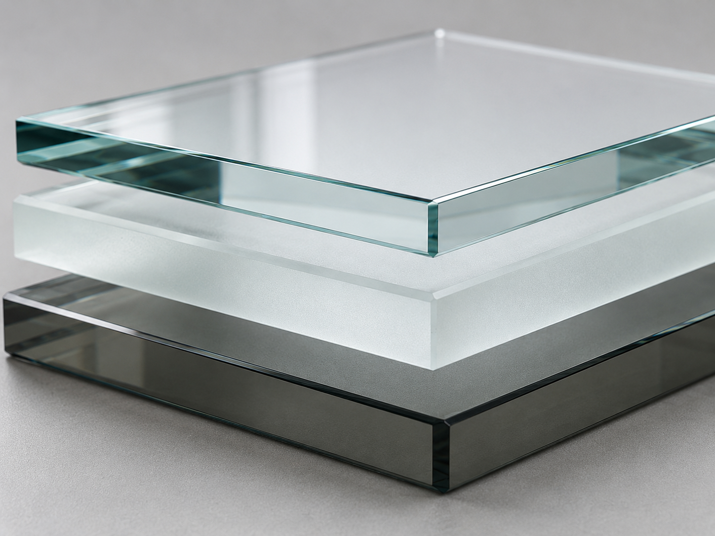 glas